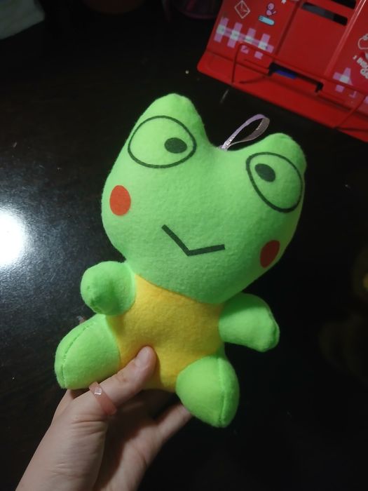 Игрушки почти новые