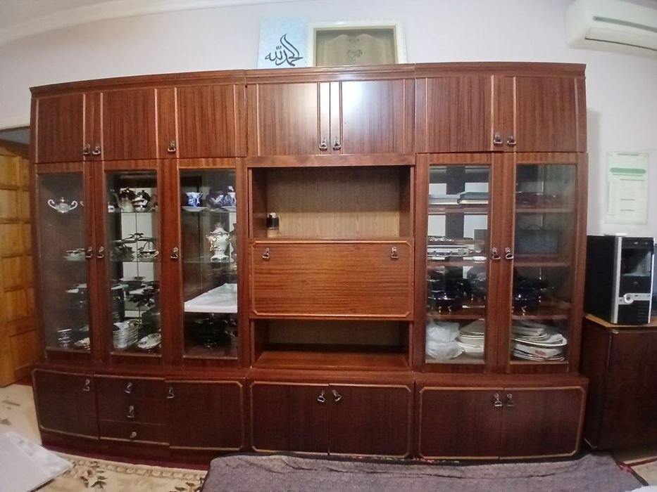 Стенка холати яхши