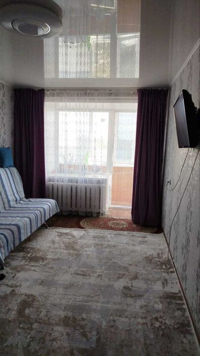 продам 1ком. квартиру маг.1000 Мелочей