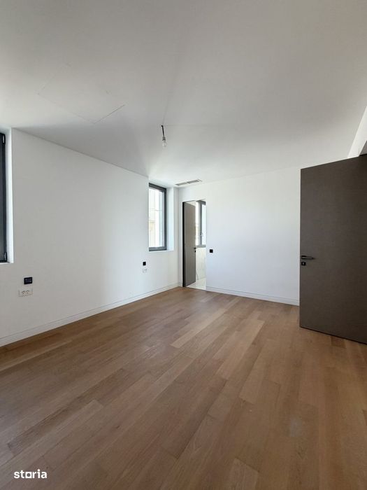 Apartament premium 4 camere | 145 mp | Imobil boutique | Floreasca — fotografia 3