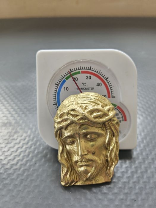 Исус Христос  Украшение