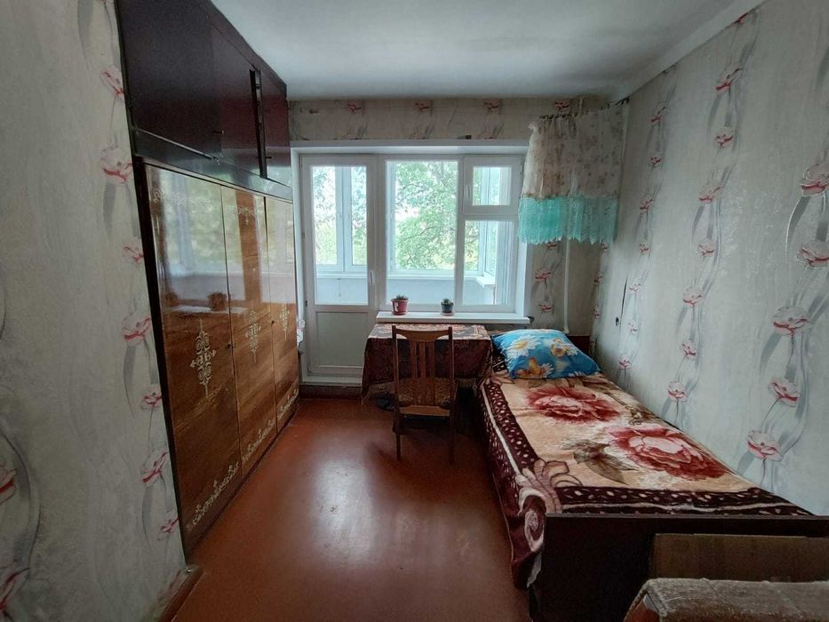 Продам  2х комн кв Старая часть