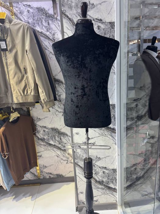 Maniken. 10 dona Turkiya