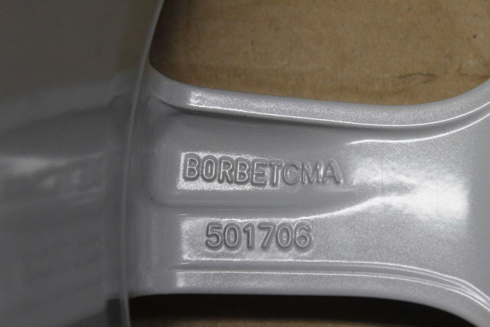 Джанти 16" VW Passat, Caddy, Touran, Golf