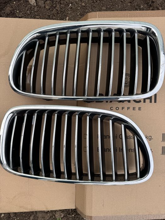 Оригинални бъбреци за f10/11