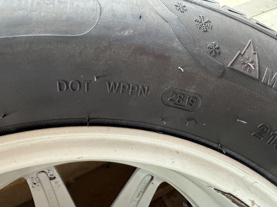 Оригинални джанти ProLine 16”