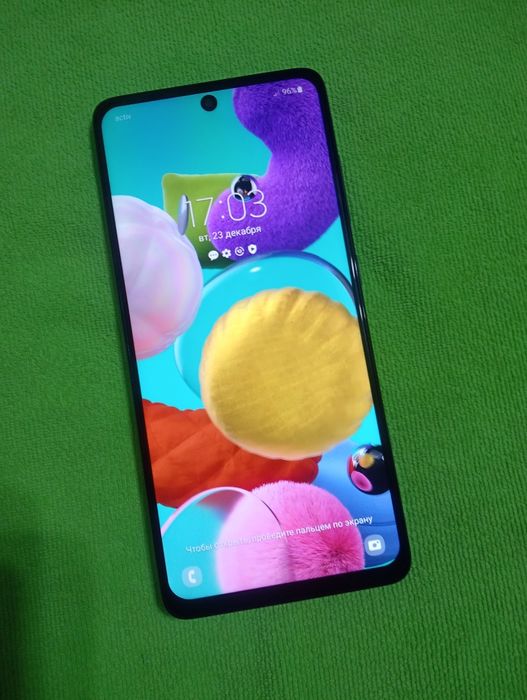 Продам Samsung A51