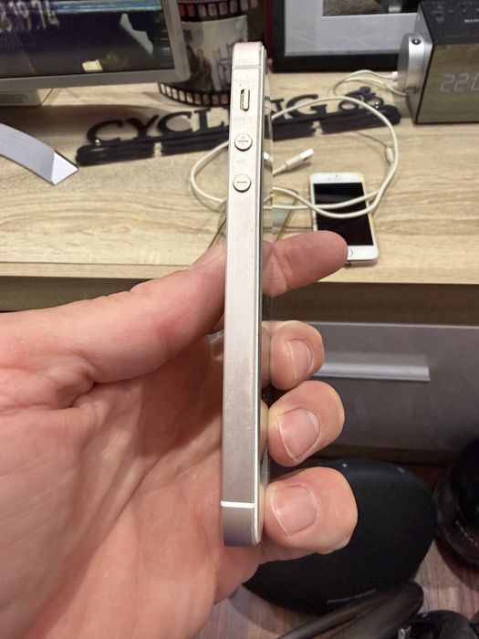 Iphone SE 2016 32 gb