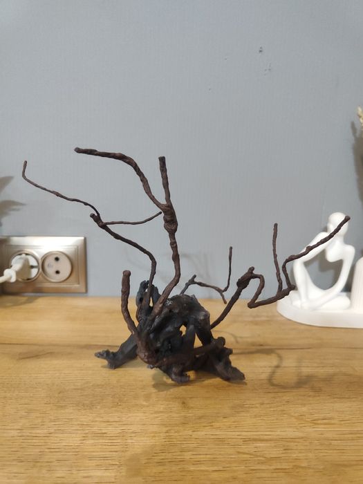 Искусственная коряга