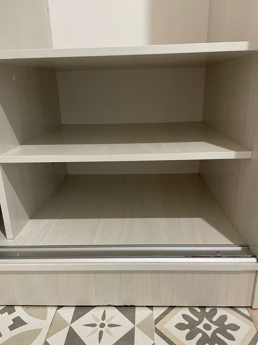 Шкаф для прихожей