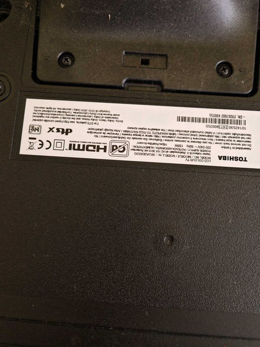 Продавам Телевизор LG 80инча Тошиба55инча. Хладилник Шарп