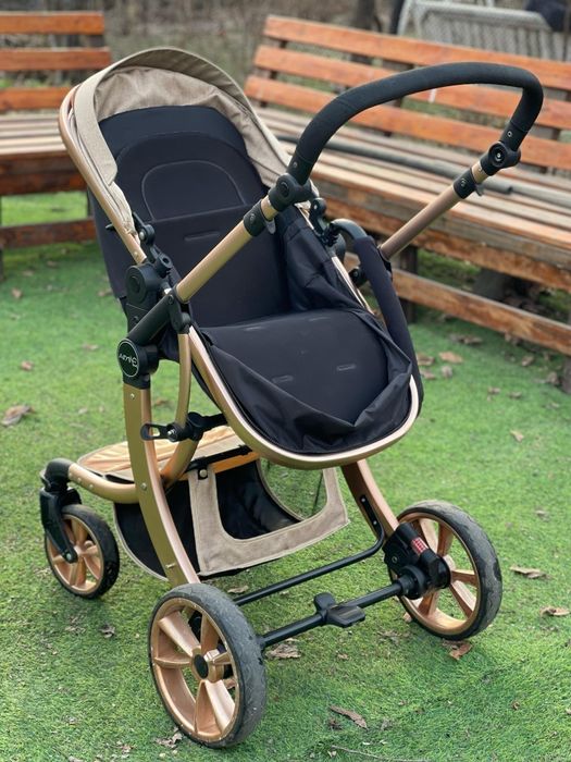 Продам коляску Амели, в отличном состоянии