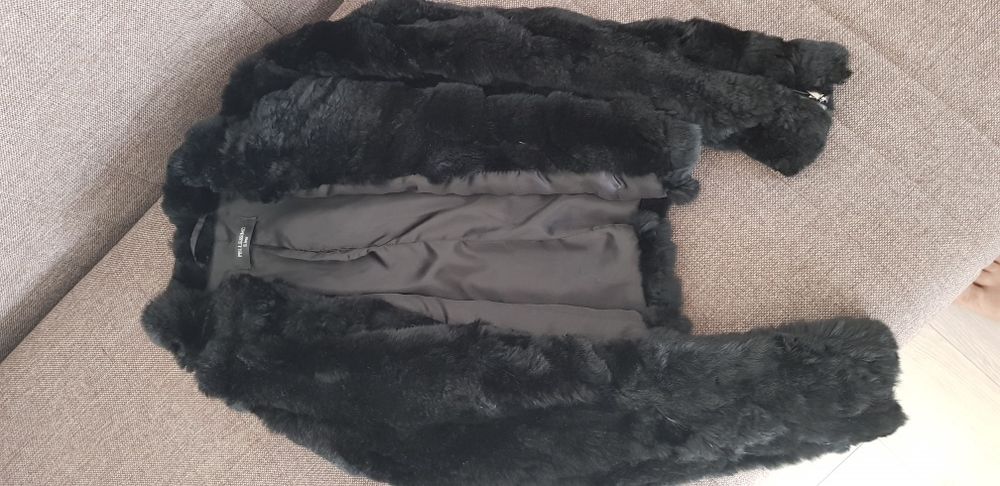 Vând Jaket Pellessimo Rabit