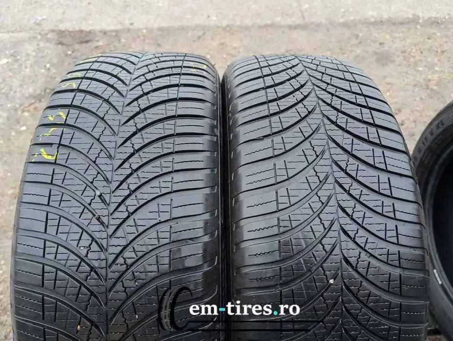 SET 2 Anvelope All Season 235/55 R19 GOODYEAR Vector 4Seasons Gen 3 SU
