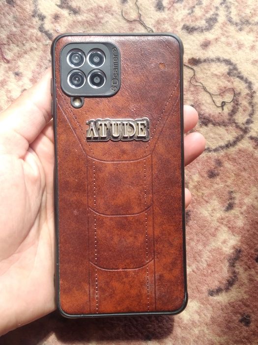 Samsung a22 64/4+4
