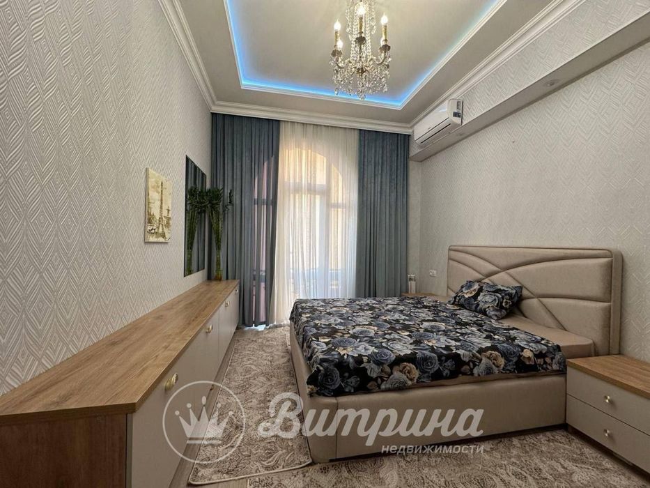 ЖК Parkent Avenu 2 Комнатная