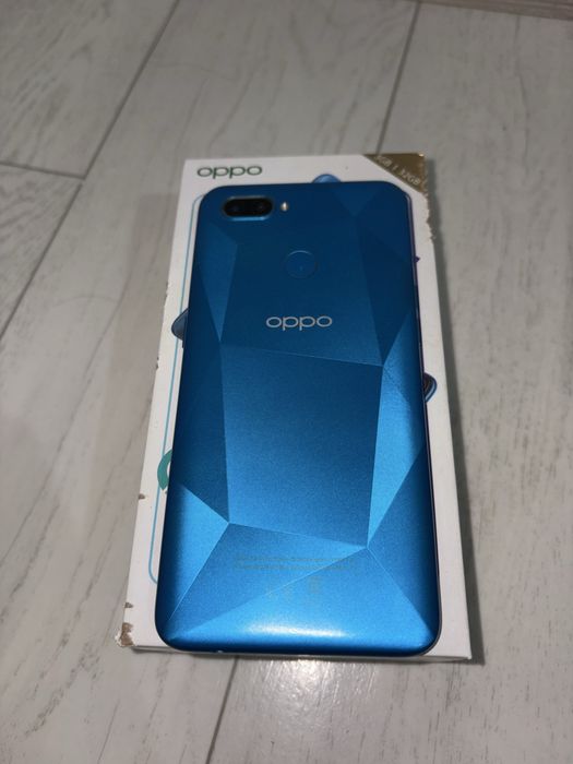 Oppo A12 сатылады