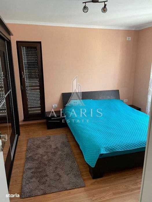 Apartament cu 2 camere, Pet friendly, zona Braytim
