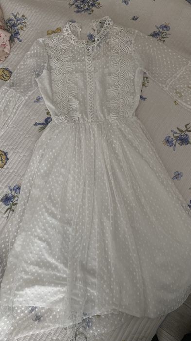 Новые платье по скидке