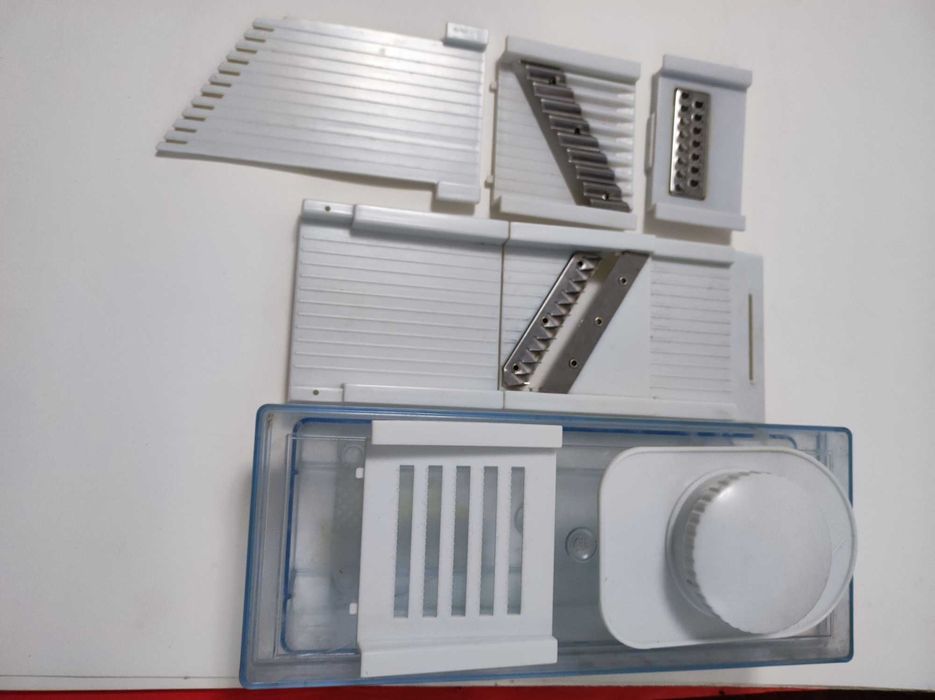 Овощерезка  Multi Wonder (набор с терками)