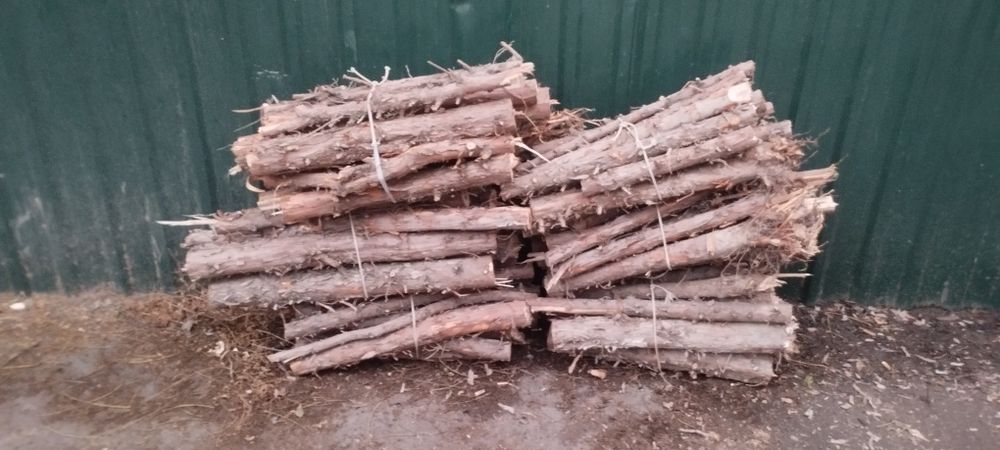 Продам дрова из Ели