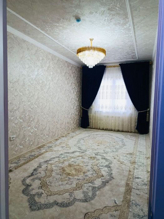 Сдаётся евро квартира новый жилой комплекс