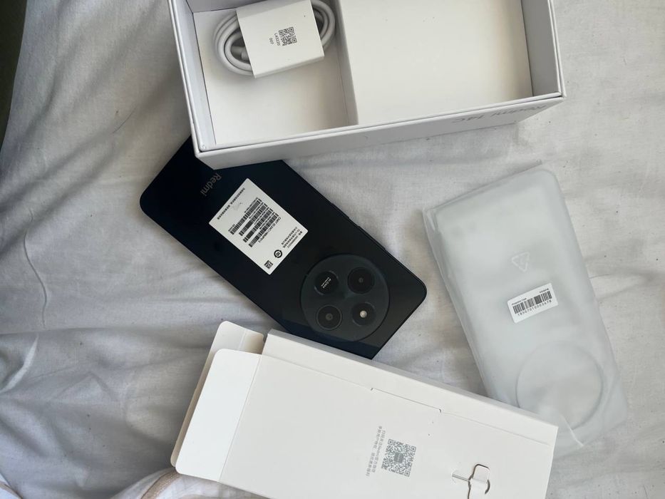 Xiaomi redmi 14c НОВ