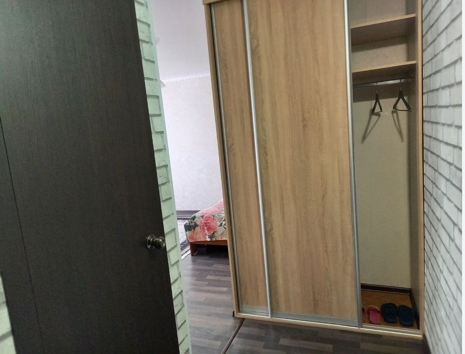 Сдам 1ком  длительно 140 000тг