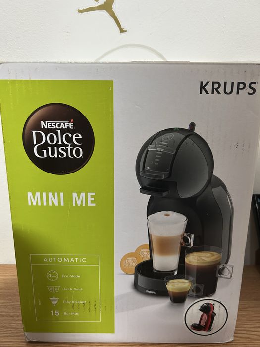 Espressor Krups Mini me