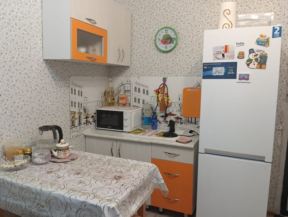 Продам комнату в общежитии