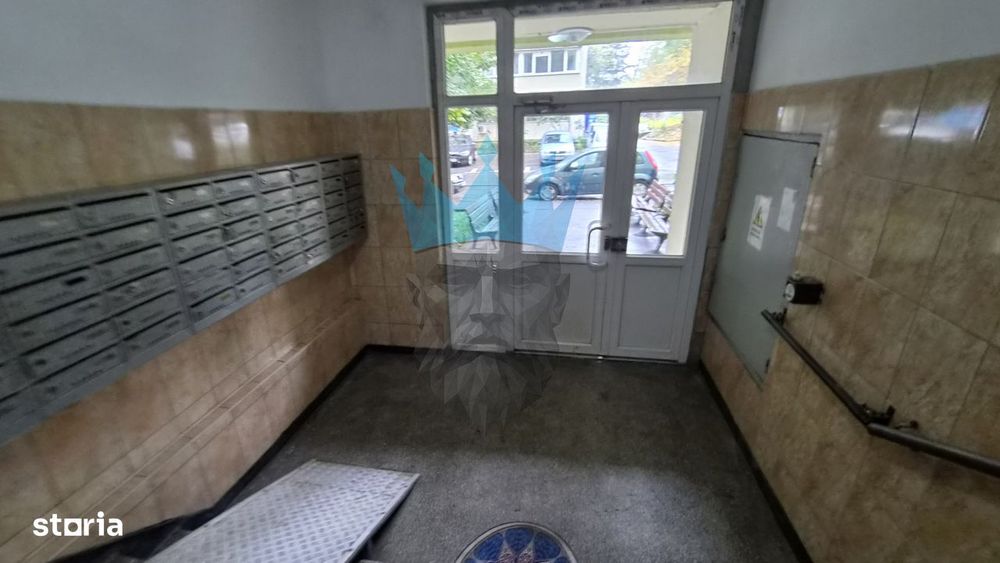 Garsoniera Pantelimon Bucuresti
