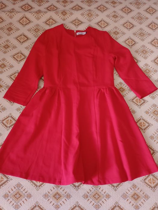 Нови рокли.Размер С