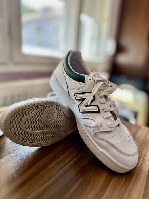 Маратонки New Balance 480