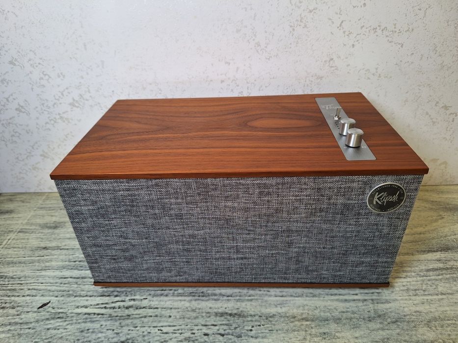 Boxa bluetooth Klipsch The Three II