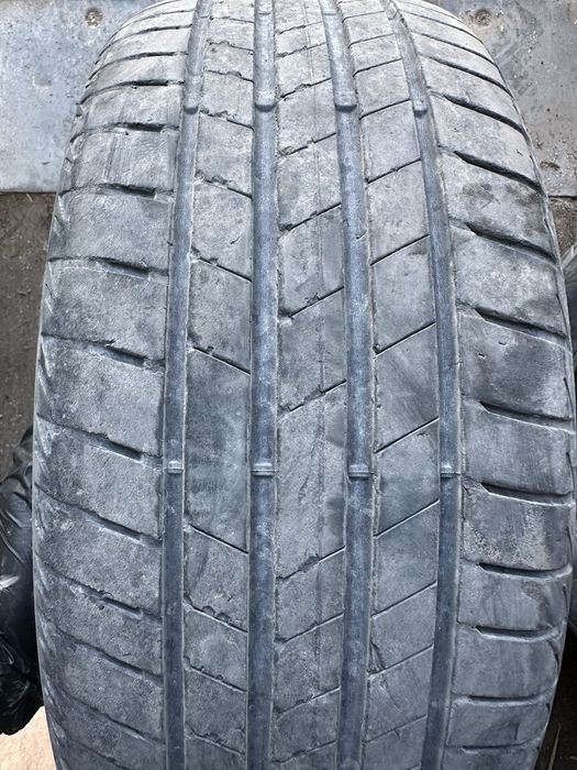 Авто шины 195/55R16 (2шт)
