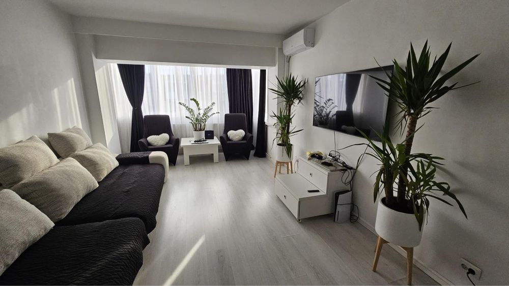 Apartament 4 camere