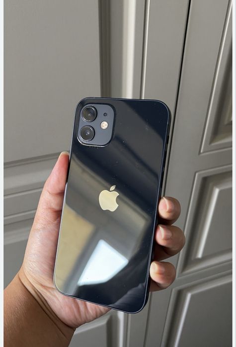 iPhone 12 128gb б/у