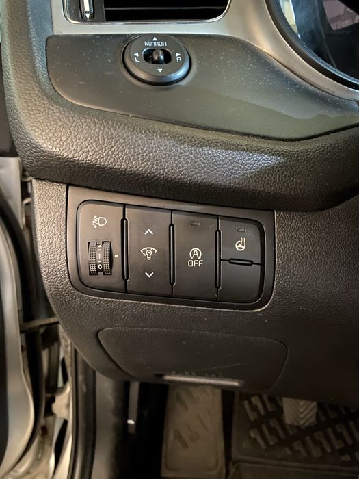 Kia cee’d 1.6 crdi 128cp