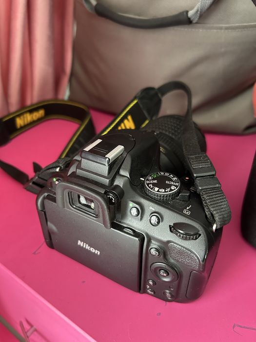 Продпм фотоапарат