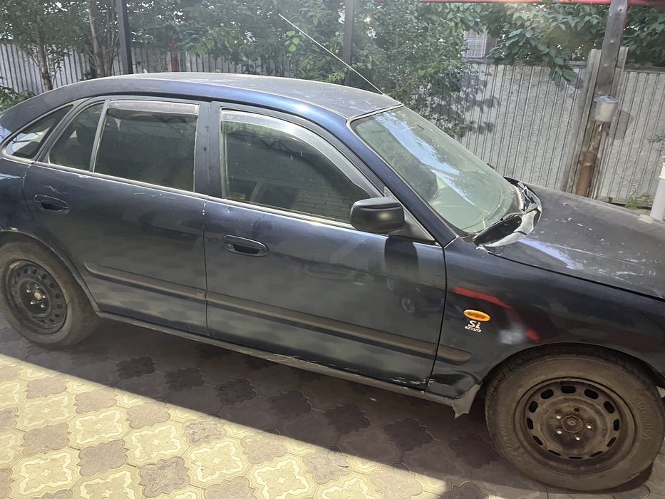 Продается Мазда 626