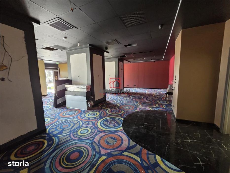 Inchiriere spatiu comercial Ghencea, Bucuresti