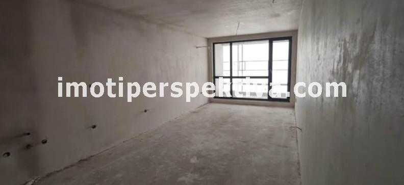 Продава се Двустаен апартамент в Пловдив, Кючук Париж - 70 кв.м за 1536 €/кв.м - Снимка #1