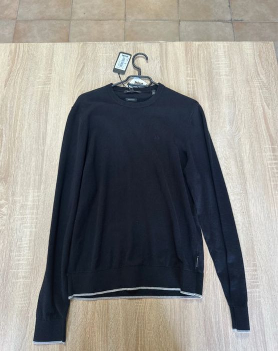 Pulover armani exchange original