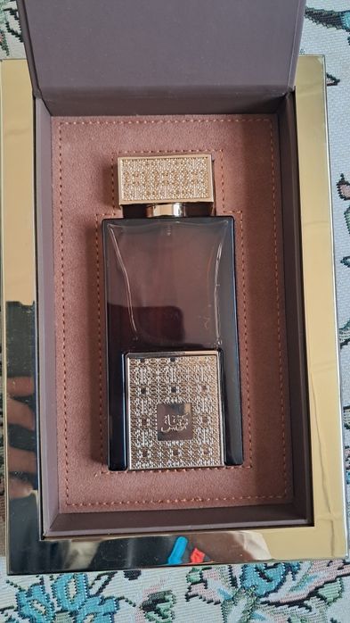 Tarteel gold arabian oud