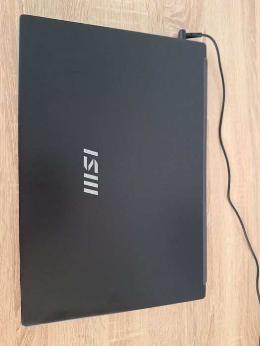 MSI Modern 15 B11M 16GB RAM 5-1155G7