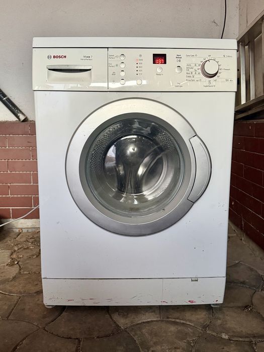 Mașină de spălat Bosch Maxx Vario 7
