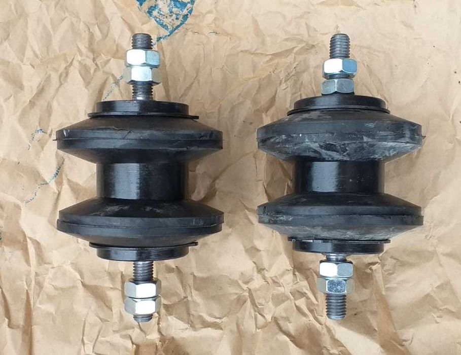 Role cauciucate pentru carucioare tractare auto sau alte aplicatii