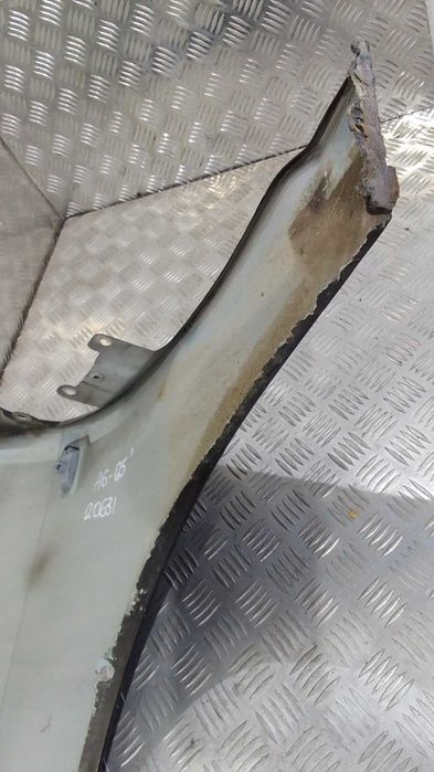 Десен калник Audi A6 4F 2005г.