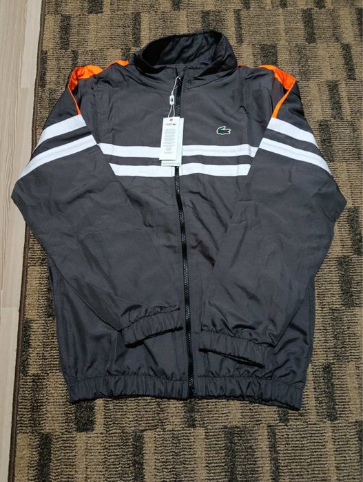 Мъжки екип Lacoste