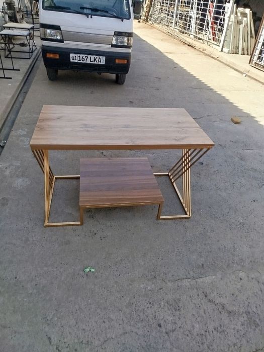 Журнальный стол от производителя